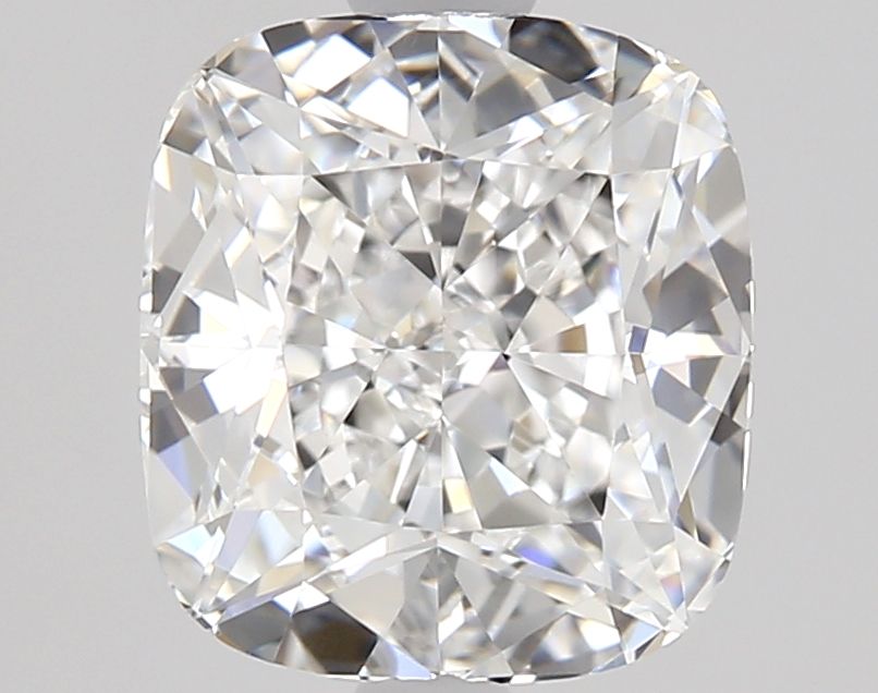 Diamond Natural 1,66Ct E-VS1 Cushion - GIA1518961904