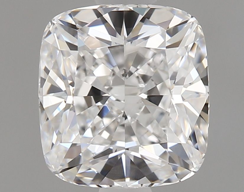Diamond Natural 1,31Ct D-VVS1 Cushion - GIA6492442912