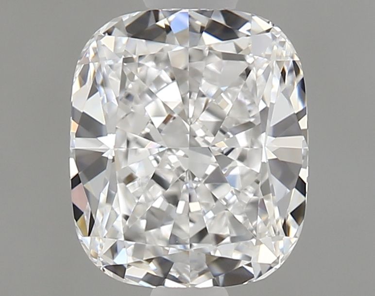 Diamond Natural 1,02Ct D-VVS1 Cushion - GIA2496620867