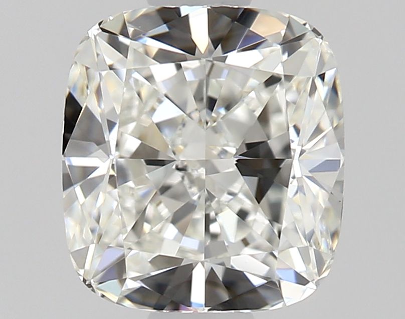 Diamond Natural 1,01Ct G-VS1 Cushion - GIA7528355650