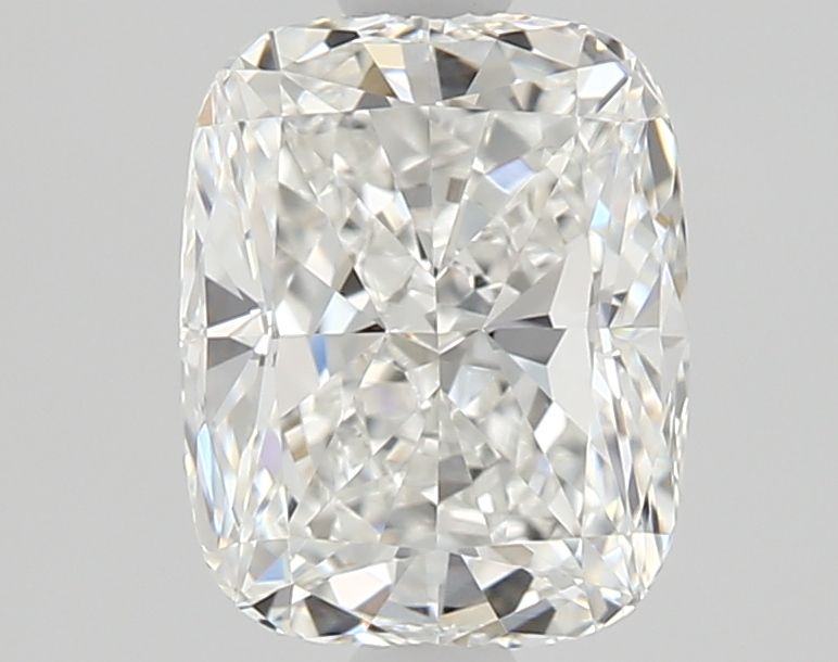 Diamond Natural 1,03Ct F-VVS1 Cushion - GIA1236485284