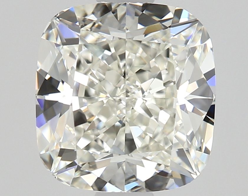 Diamond Natural 1,5Ct J-VVS1 Cushion - GIA7521338268