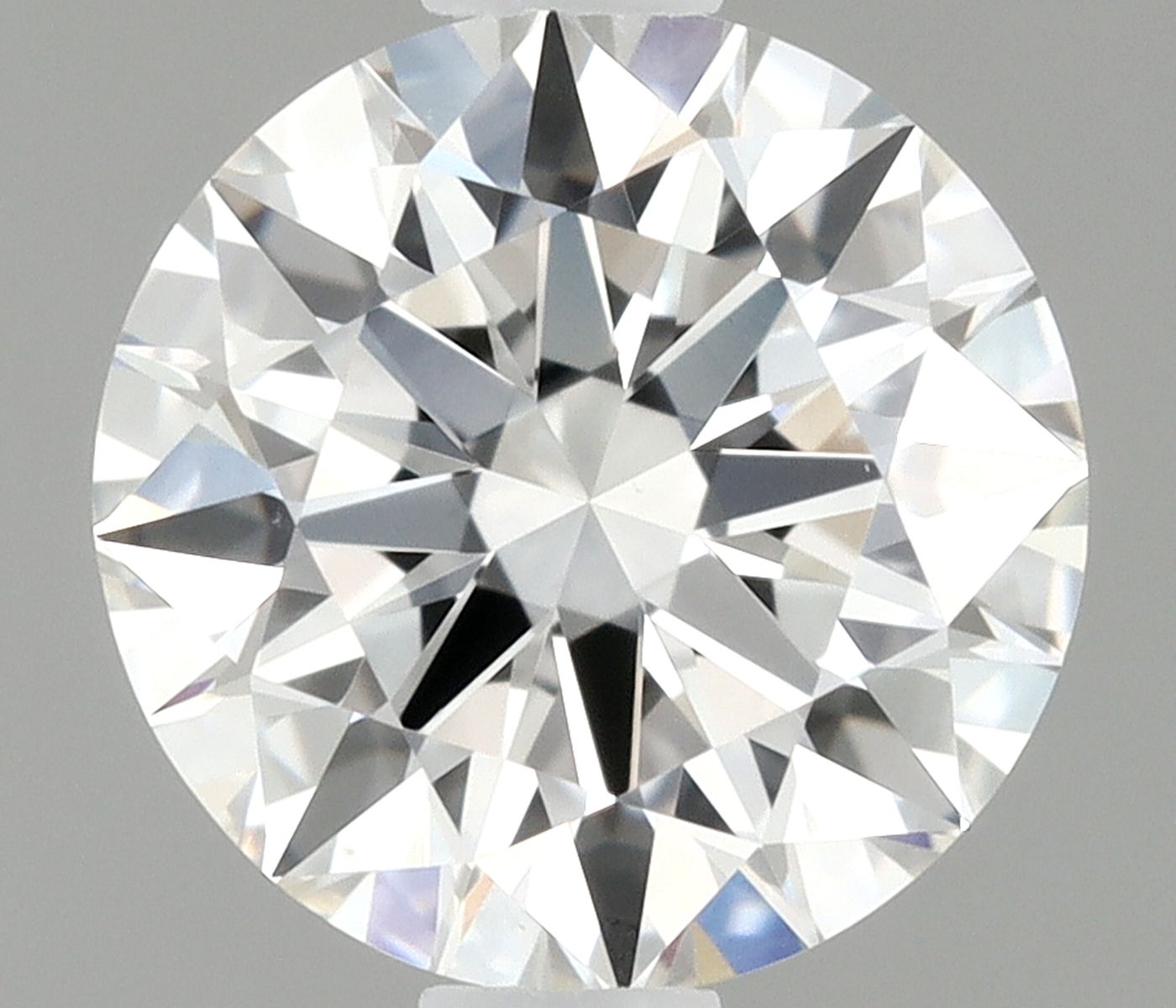 Diamond Natural 0,7Ct F-VS1 Round - GIA6541990026