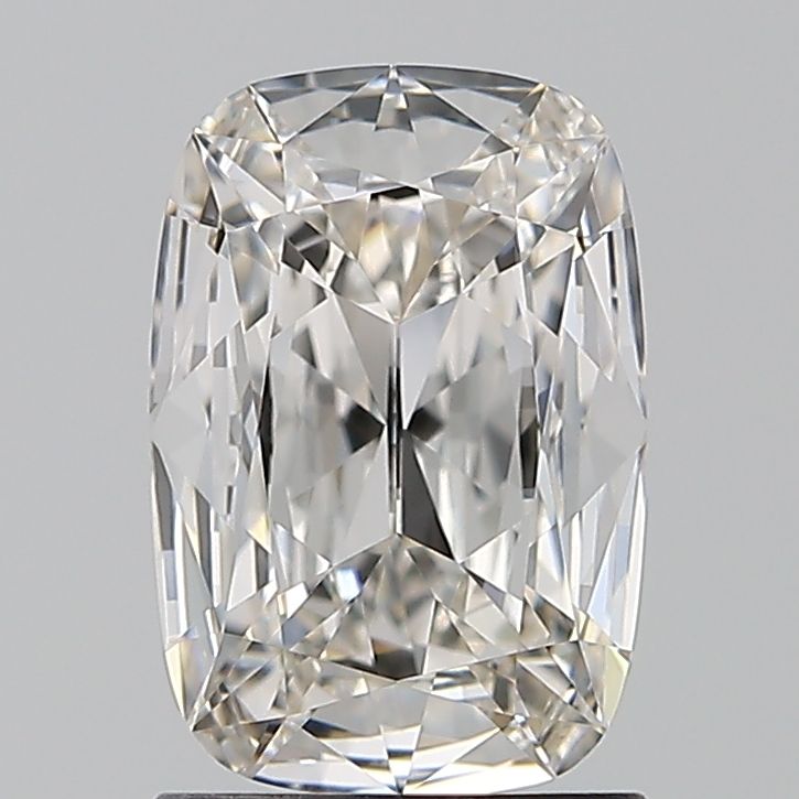 Diamond Natural 1,21Ct I-VVS1 Cushion - GIA2534754044