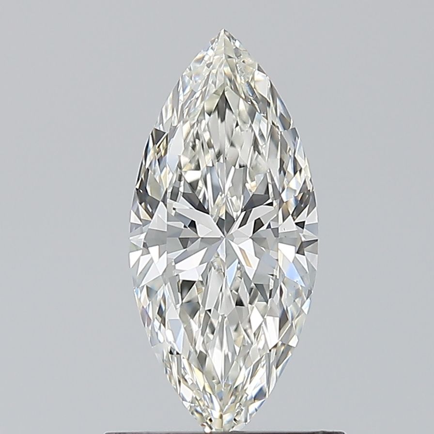 Diamond Natural 0,7Ct H-VVS2 Marquise - IGI728524090