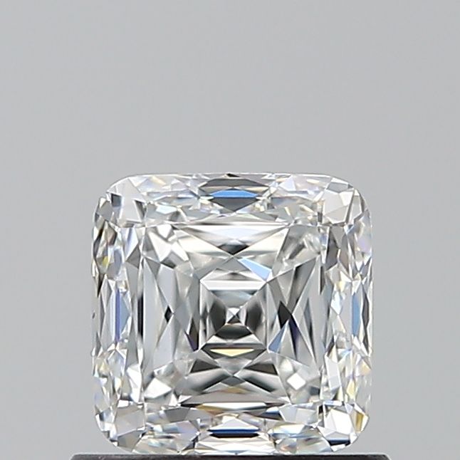 Diamond Natural 0,9Ct E-VS1 Cushion - GIA6532861165