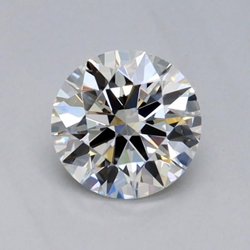 Diamond Natural 0,3Ct G-VVS2 Round - GIA6555038949