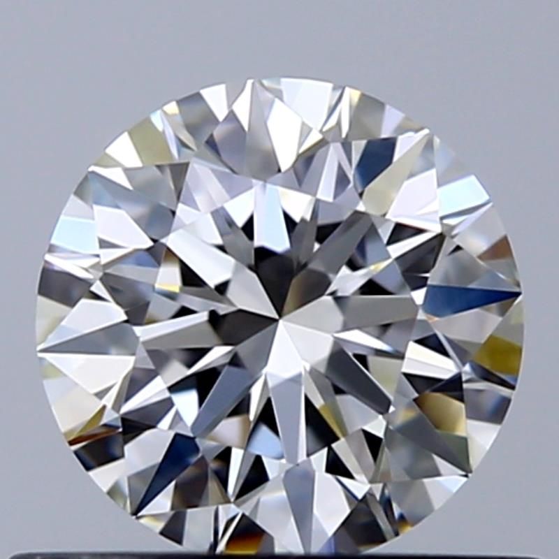 Diamond Natural 0,55Ct G-VS1 Round - GIA1539471204