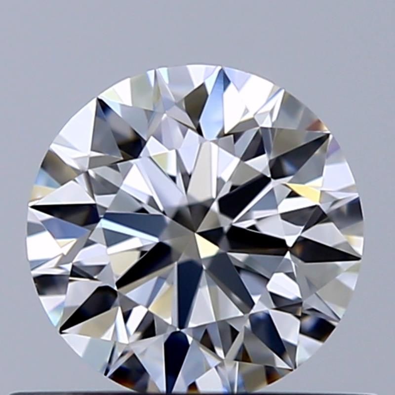 Diamond Natural 0,56Ct G-VS1 Round - GIA2534383614
