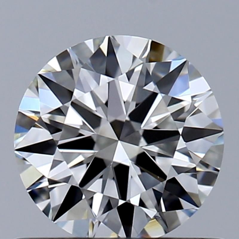 Diamond Natural 0,55Ct G-VS1 Round - GIA6535866941
