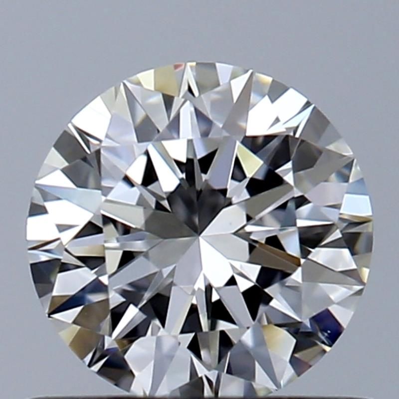 Diamond Natural 0,55Ct G-VS1 Round - GIA2536867909