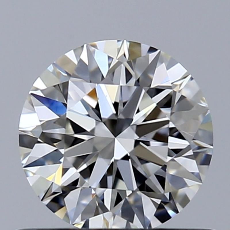 Diamond Natural 0,56Ct G-VS1 Round - GIA3535356596