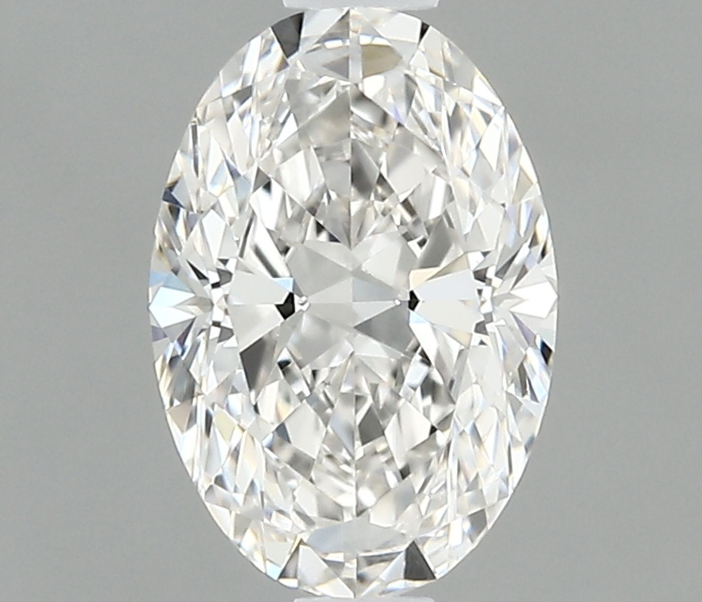 Diamond Natural 0,71Ct G-VS1 Oval - IGI790618347