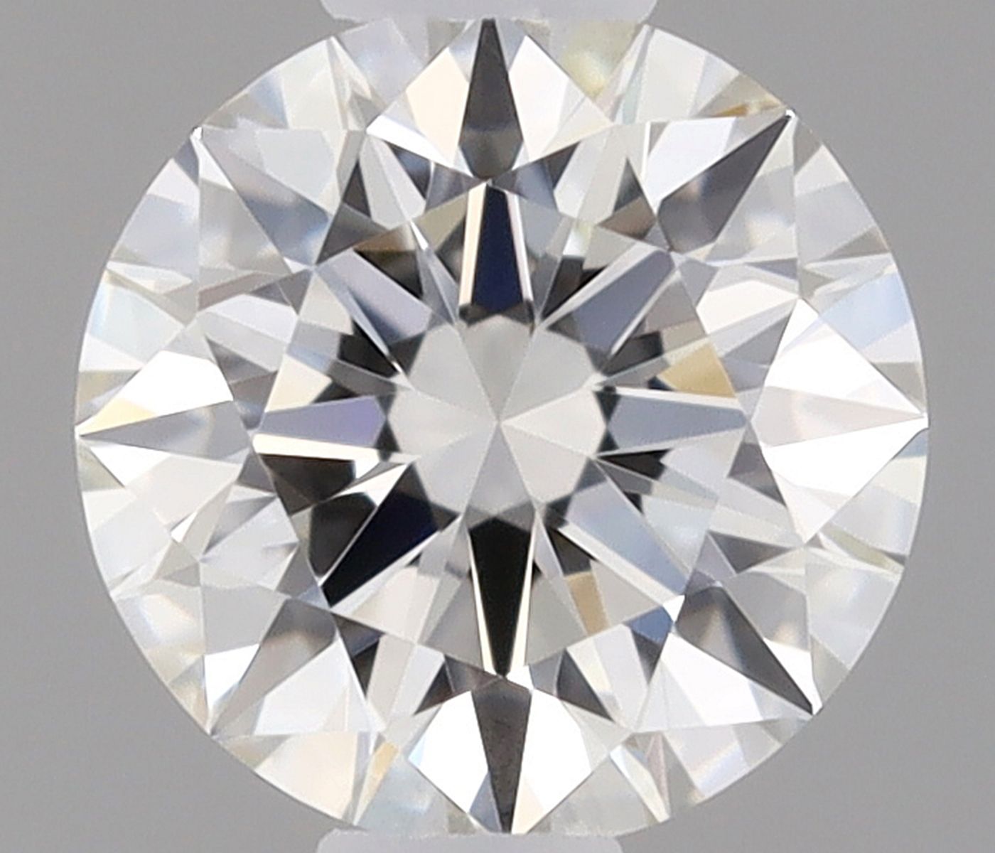 Diamond Natural 0,3Ct H-VVS1 Round - IGI790618019