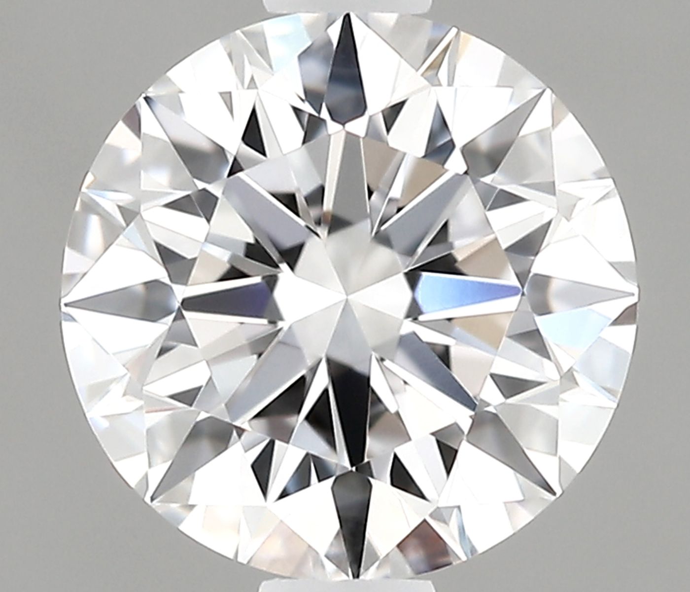 Diamond Natural 0,93Ct D-IF Round - GIA6555003916