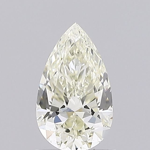 Diamond Natural 0,75Ct M-SI2 Pear - GIA2526728131