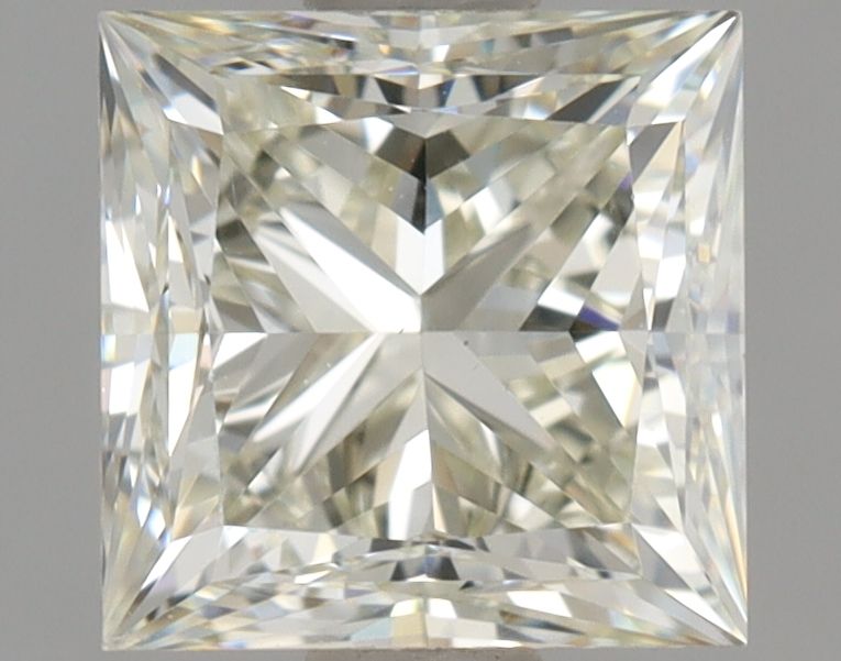 Diamond Natural 1Ct J-VS1 Princess - IGI621475002