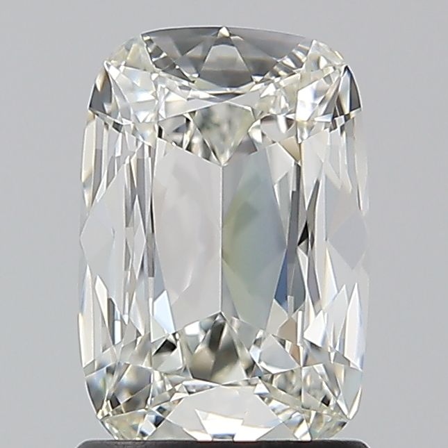 Diamond Natural 1,01Ct I-IF Cushion - GIA5553192205