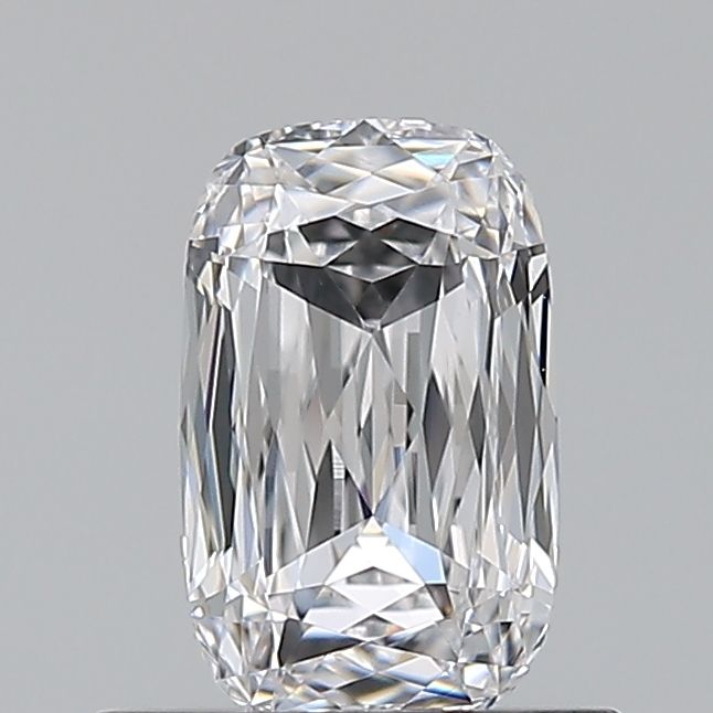Diamond Natural 0,7Ct D-VS2 Cushion - GIA1559192749