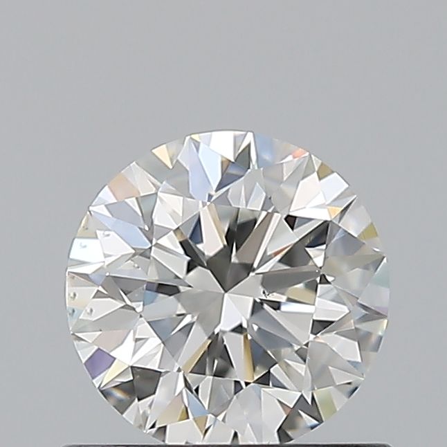 Diamond Natural 0,7Ct H-VS2 Round - GIA6552176323