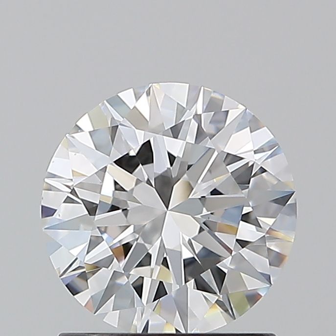 Diamond Natural 1,2Ct E-VS1 Round - GIA6552148223