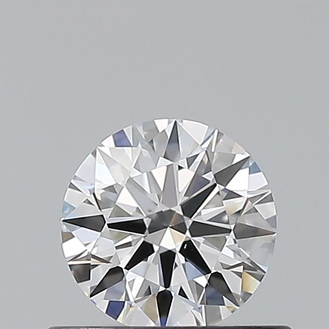 Diamond Natural 0,5Ct E-VS2 Round - GIA2556162273
