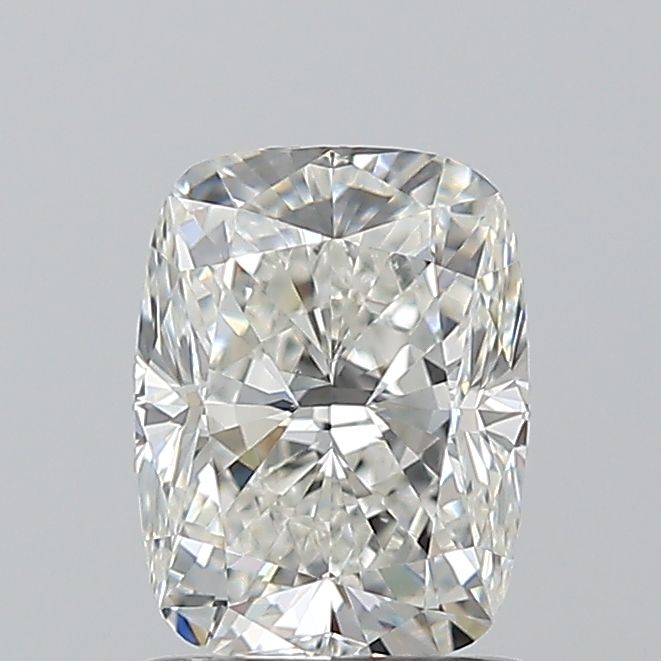 Diamond Natural 1,2Ct I-VS1 Cushion - GIA6552160379