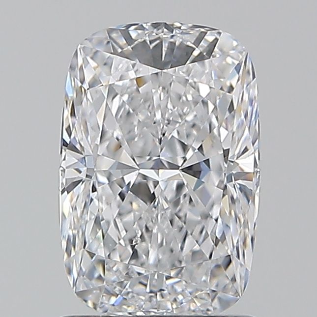 Diamond Natural 1,2Ct D-SI1 Cushion - GIA1559160548