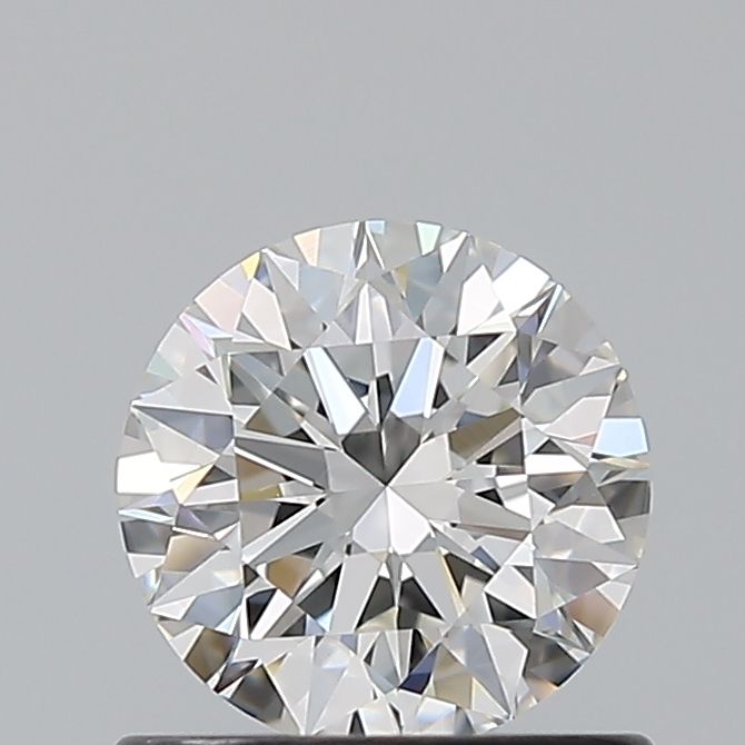 Diamond Natural 0,75Ct G-VS1 Round - GIA6555163709