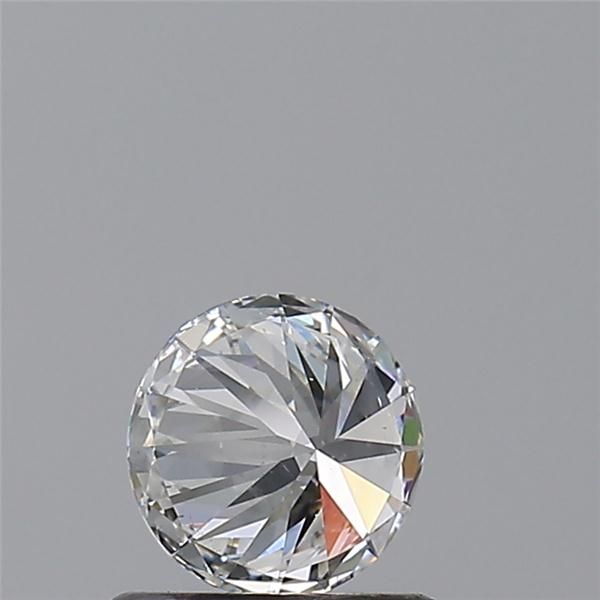 Diamond Natural 0,54Ct E-VS2 Round - GIA7418342971