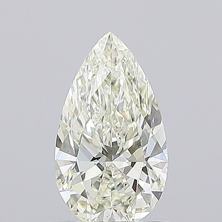 Diamond Natural 1Ct K-VS1 Pear - IGI790691229