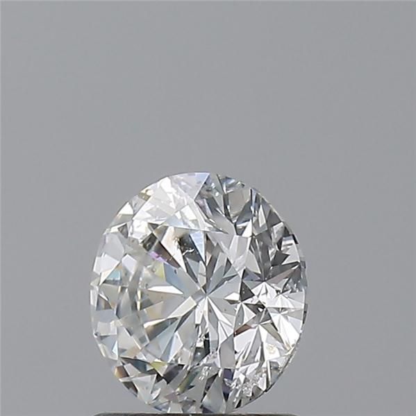 Diamond Natural 1Ct G-SI2 Round - GIA6415951080