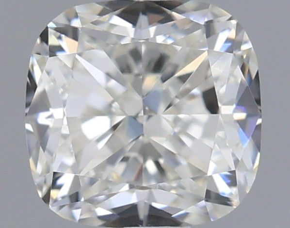 Diamond Natural 0,5Ct J-IF Cushion - GIA1525669809