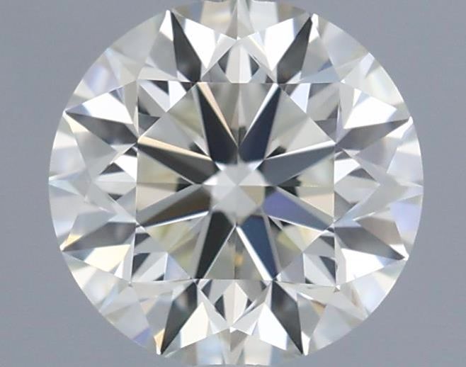 Diamond Natural 0,5Ct L-VS1 Round - GIA2486420594