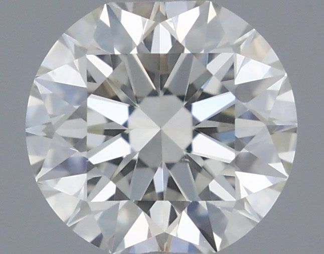 Diamond Natural 0,5Ct K-VS1 Round - GIA2506799612
