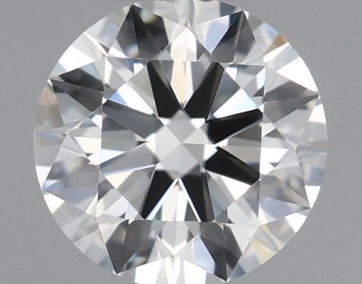 Diamond Natural 0,5Ct K-VS1 Round - GIA6502799469