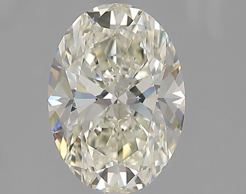 Diamond Natural 1,5Ct L-VS2 Oval - GIA7456995029