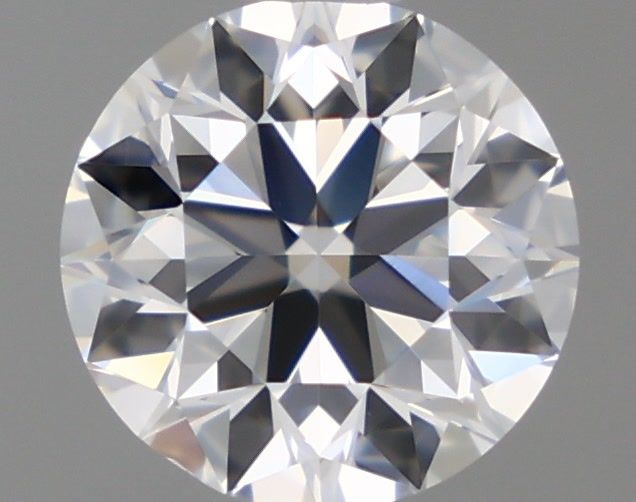 Diamond Natural 0,9Ct D-VS1 Round - GIA1407682827
