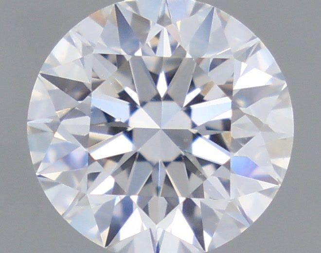 Diamond Natural 0,9Ct E-VS2 Round - GIA1423821520