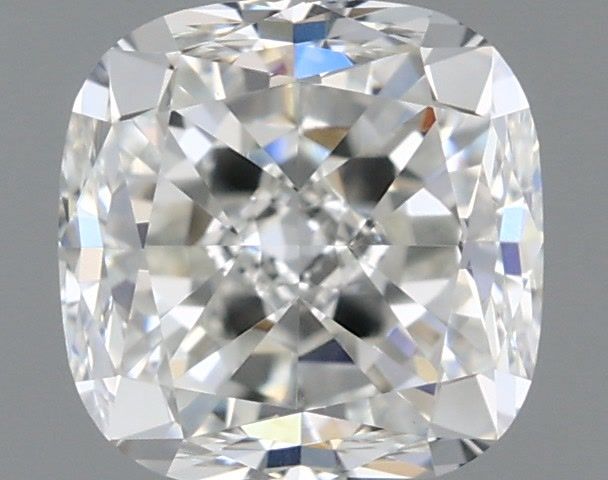 Diamond Natural 1Ct F-VS1 Cushion - IGI713554960