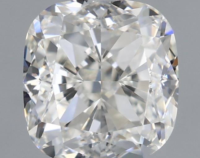 Diamond Natural 0,92Ct J-VVS2 Cushion - GIA2407833237