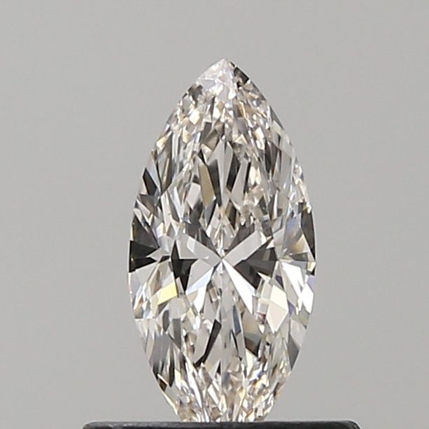 Diamond Natural 0,5Ct J-VS2 Marquise - GIA6542721852
