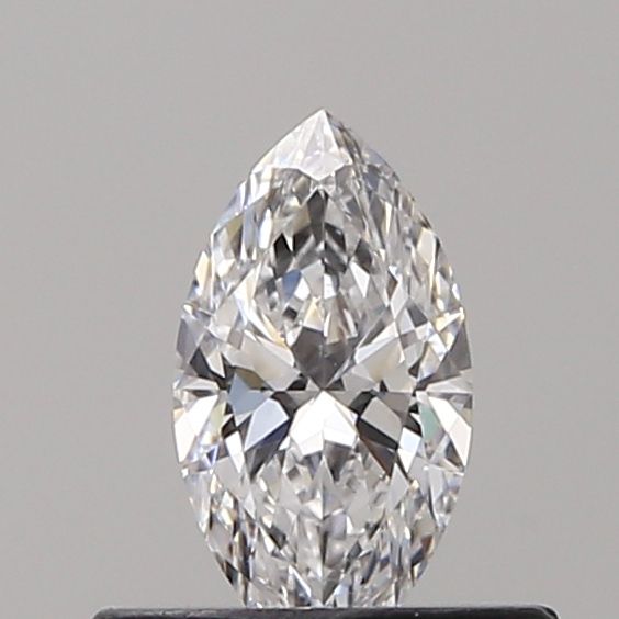 Diamond Natural 0,37Ct D-VS2 Marquise - GIA1545708296