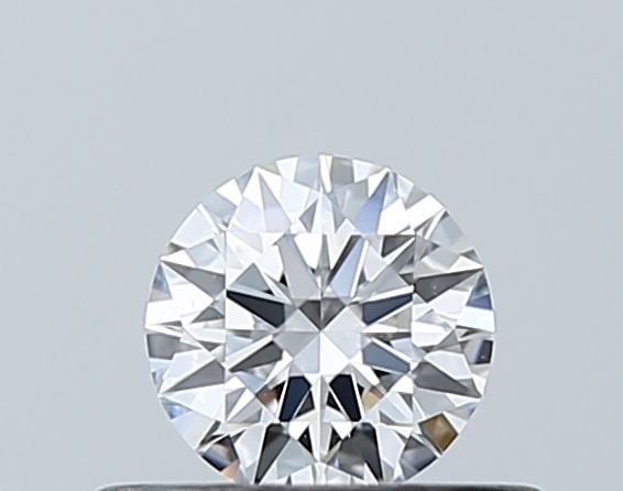 Diamond Natural 0,34Ct D-VS1 Round - GIA1559144449
