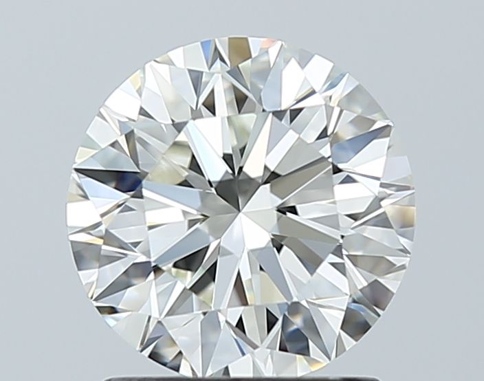 Diamond Natural 1,5Ct H-VVS1 Round - HRD260000087847