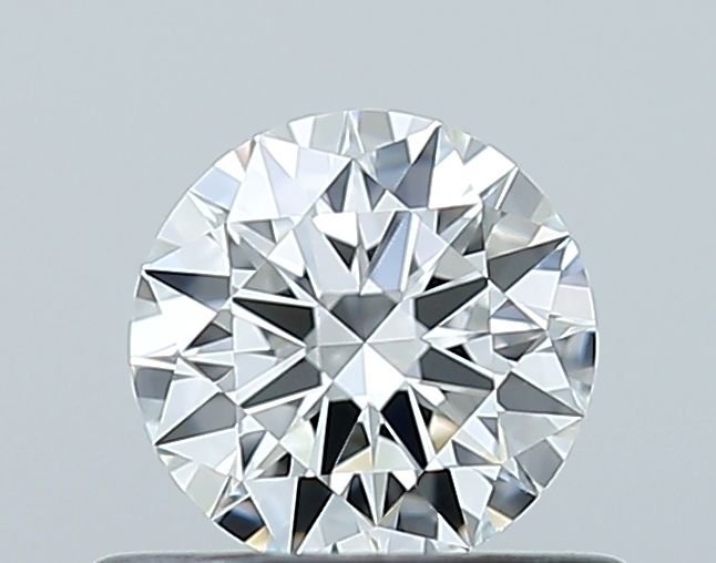 Diamond Natural 0,46Ct E-VVS1 Round - GIA1558144629