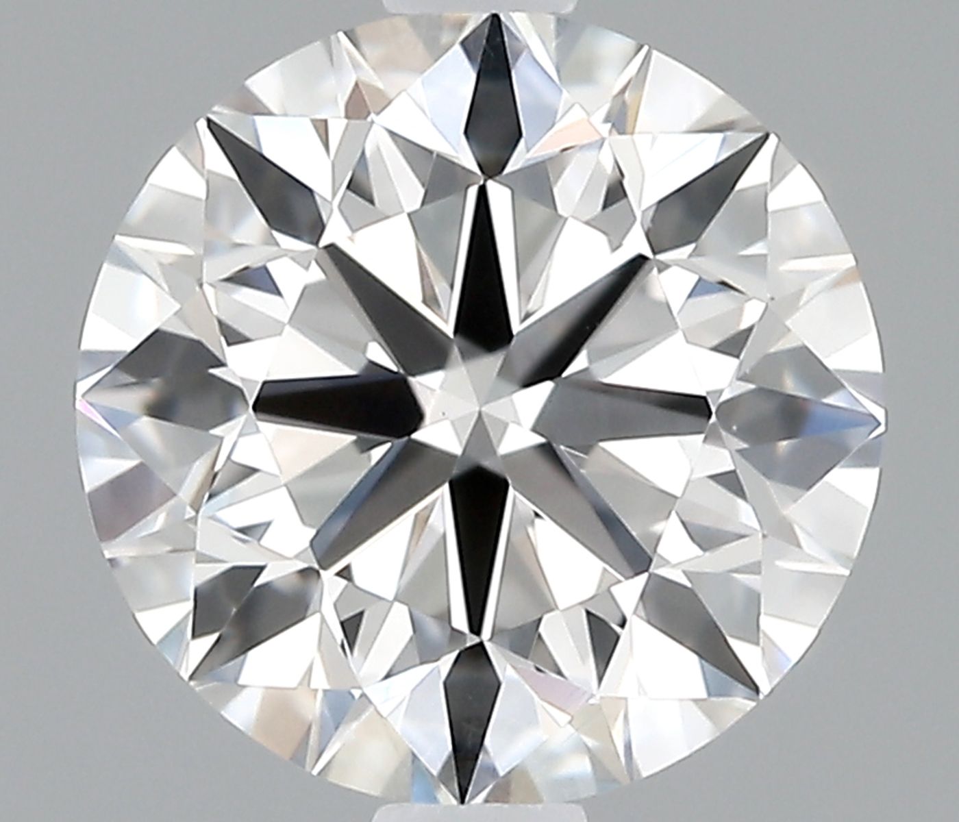 Diamond Natural 1,51Ct F-VS1 Round - IGI790611193