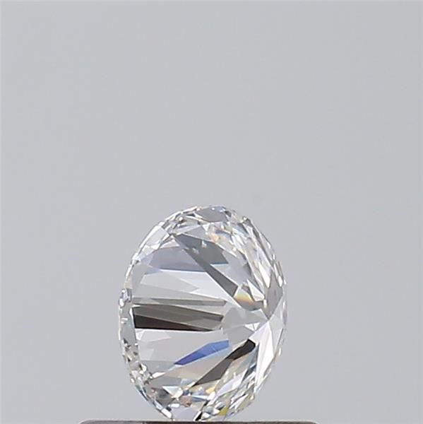 Diamond Natural 0,51Ct E-SI2 Round - GIA2447860665