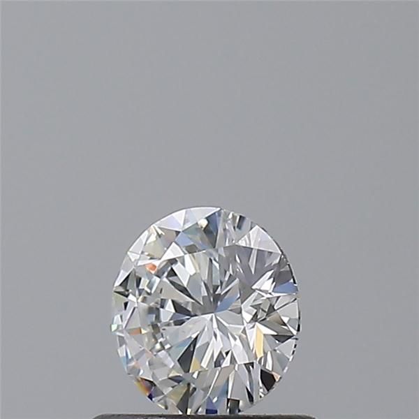 Diamond Natural 0,5Ct E-VS2 Round - GIA6415384139