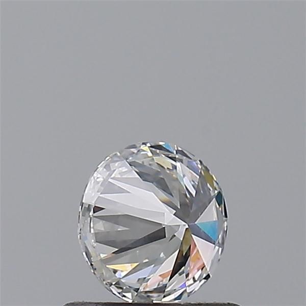 Diamond Natural 0,5Ct E-VS1 Round - GIA6412309111
